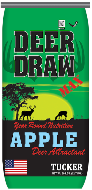 Deer Draw Max
