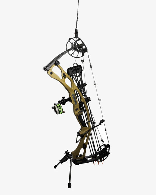 Hoyt Stealth Line 30’ Bow Rope
