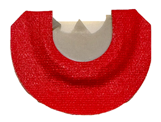 Eddie Salter Red Shadow