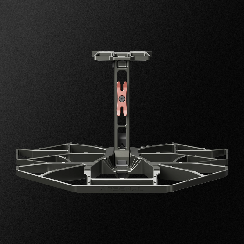 Load image into Gallery viewer, Arsenal RZR Elite
