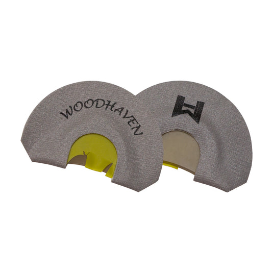 Woodhaven Equalizer Mouth Call