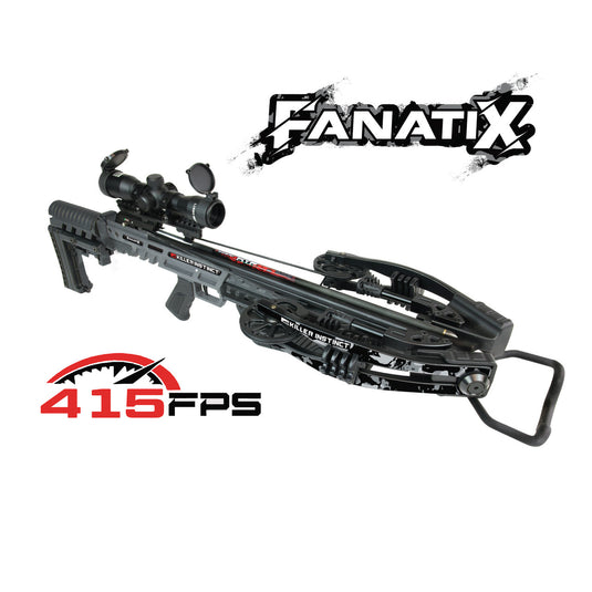Killer Instinct Fanatix 415 Crossbow