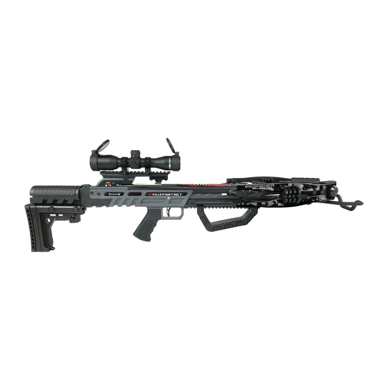 Load image into Gallery viewer, Killer Instinct Fanatix 415 Crossbow
