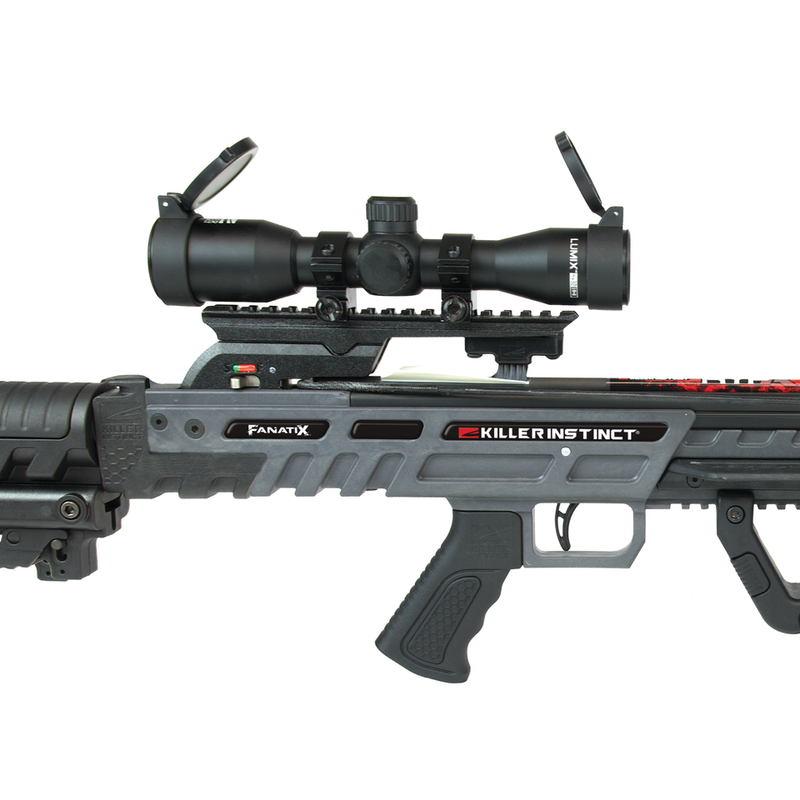 Load image into Gallery viewer, Killer Instinct Fanatix 415 Crossbow
