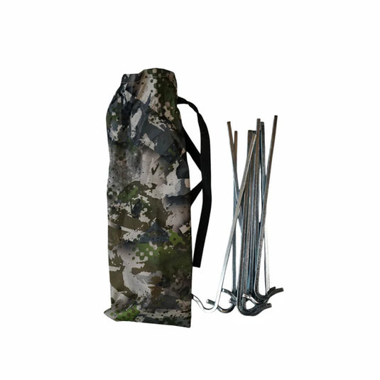 Rival Skre Ground Blind