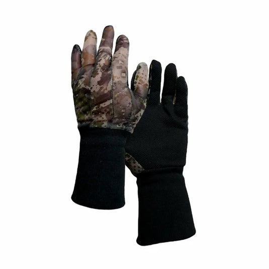 Rival Gloves Skre