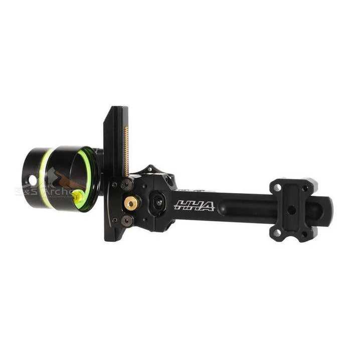Load image into Gallery viewer, HHA NYTRX Dovetail X3 .019 RH
