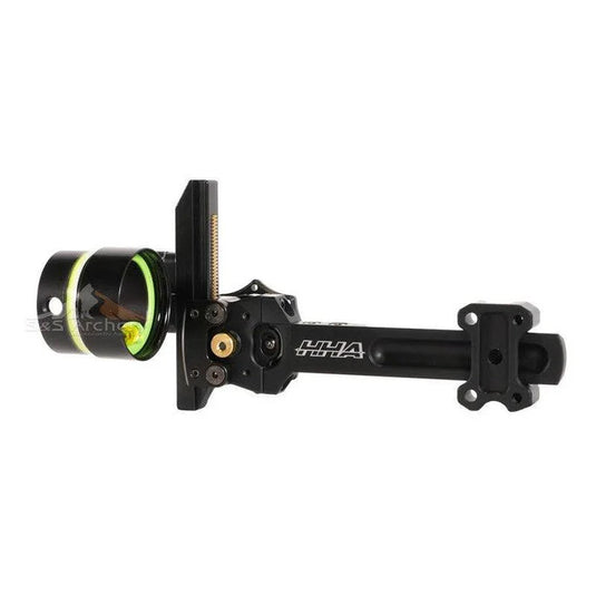 HHA NYTRX Dovetail X3 .019 RH
