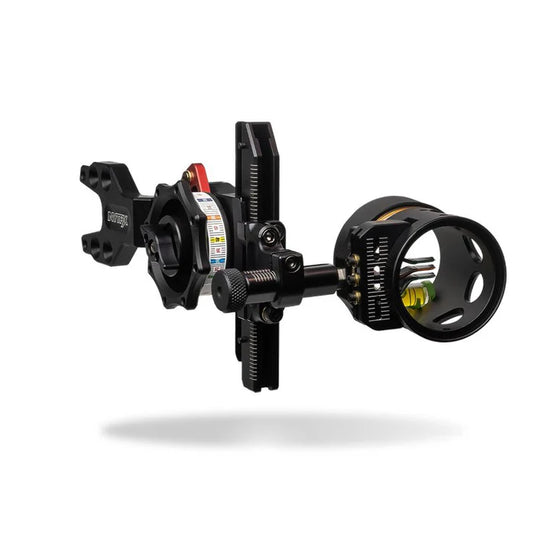 HHA NYTRX Side Mount X3 .019 RH