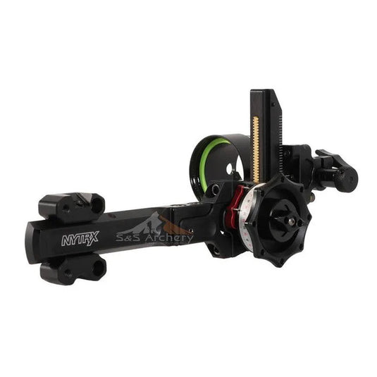 HHA NYTRX Dovetail X3 .019 RH