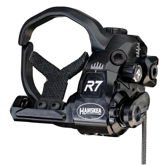 Load image into Gallery viewer, Hamskea R7 Arrow Rest
