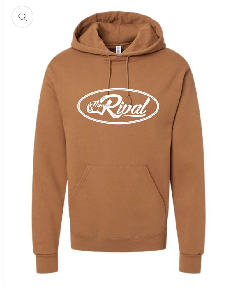 Load image into Gallery viewer, Rival Next Level Hoodie

