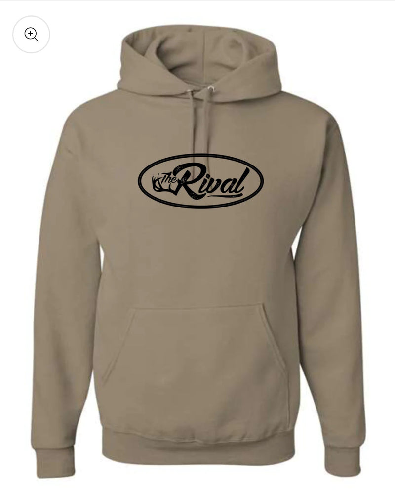 Load image into Gallery viewer, Rival Next Level Hoodie
