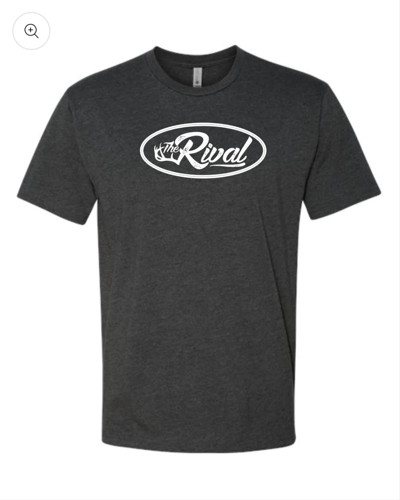 Load image into Gallery viewer, Rival Next Level T-shirt
