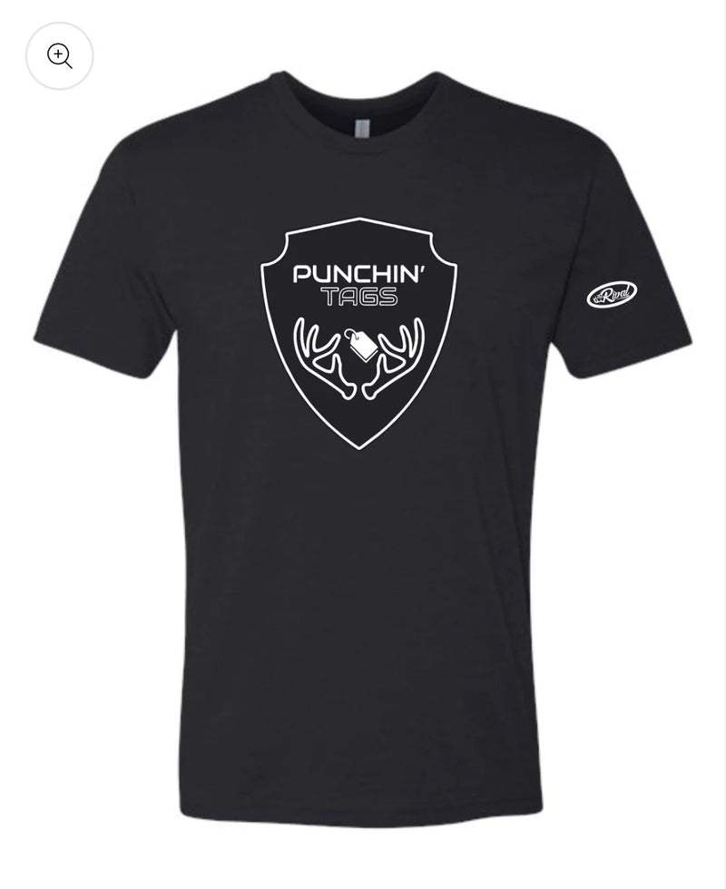 Load image into Gallery viewer, Rival Punchin' Tags Shirt
