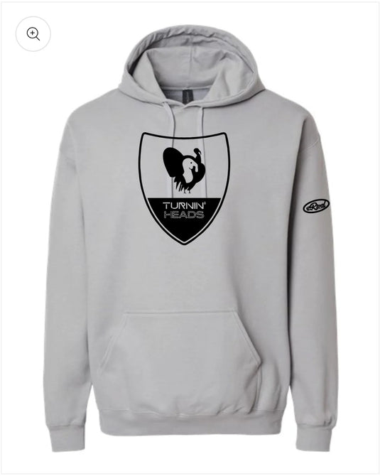 Rival Turnin' Heads Hoodie