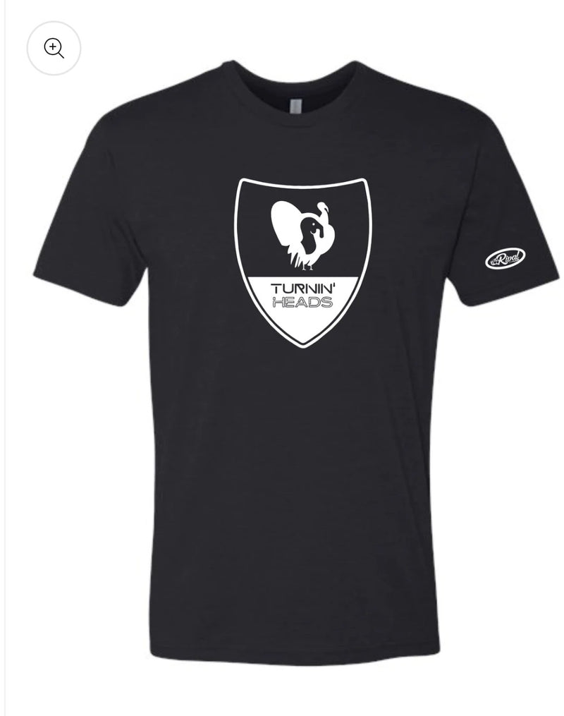 Load image into Gallery viewer, Rival Turnin' Heads Shirt
