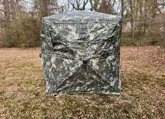 Rival Skre Ground Blind