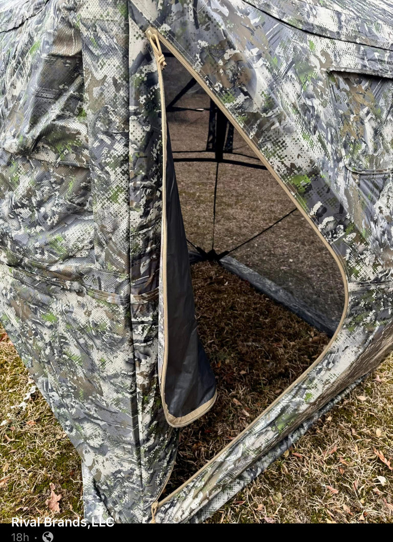 Load image into Gallery viewer, Rival Skre Ground Blind
