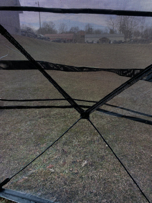 Rival Skre Ground Blind