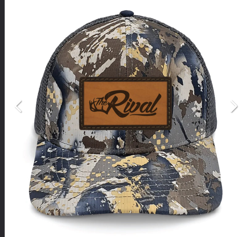 Load image into Gallery viewer, Rival Skre Hats
