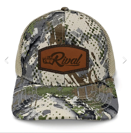 Rival Skre Hats