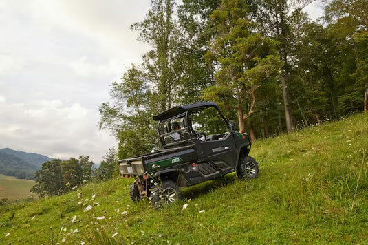 Kioti K9 2400 UTV