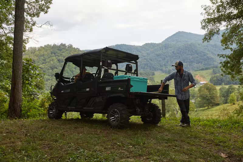 Load image into Gallery viewer, Kioti K9 2400 UTV
