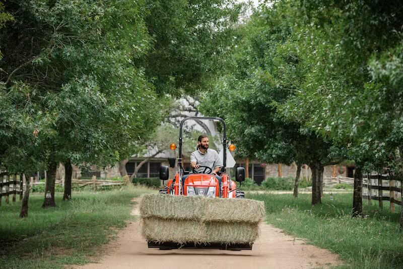 Load image into Gallery viewer, Kioti CK Series (Compact Tractor)
