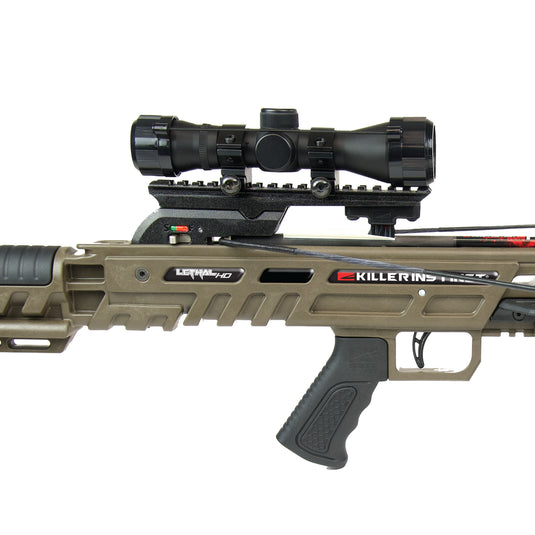 Killer Instinct Lethal 405 HD Crossbow