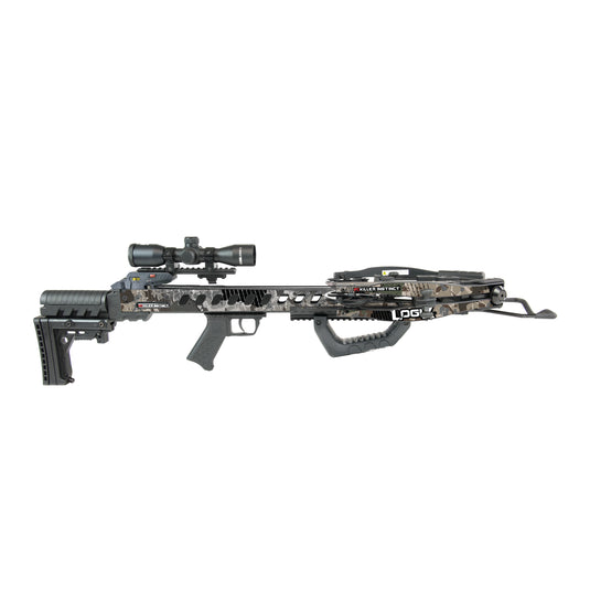 Killer Instinct LogiX DC 435 Crossbow