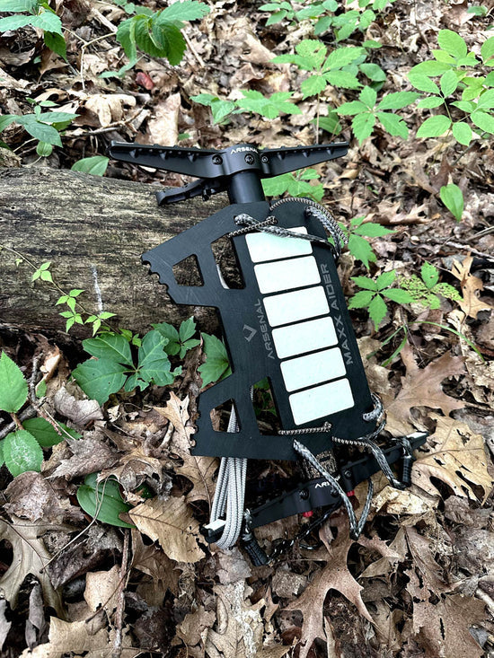 Load image into Gallery viewer, Arsenal MAXX Single Step
