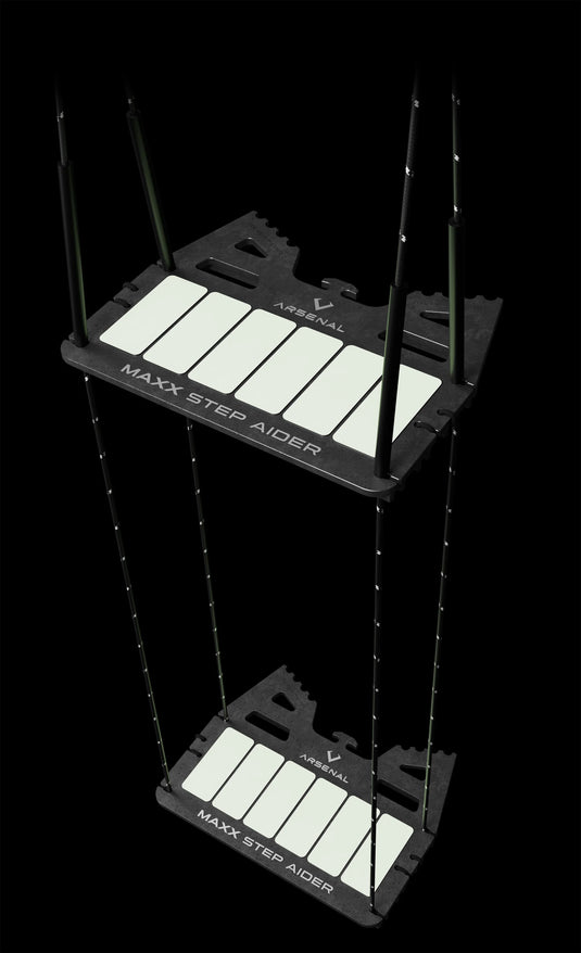 Arsenal MAXX Double Step