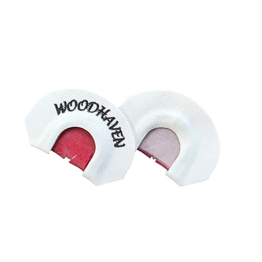 Woodhaven Mini Red Wasp Mouth Call
