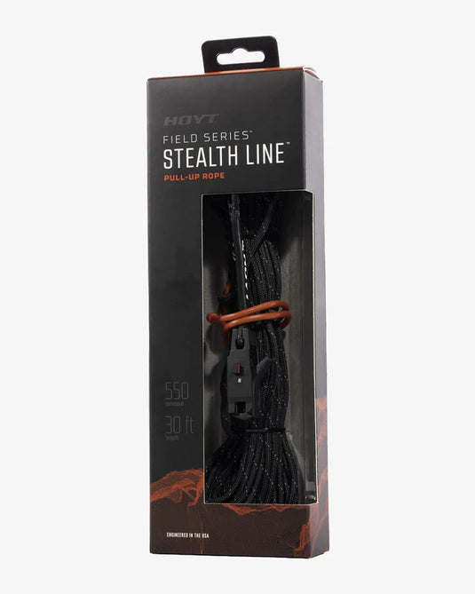 Hoyt Stealth Line 30’ Bow Rope
