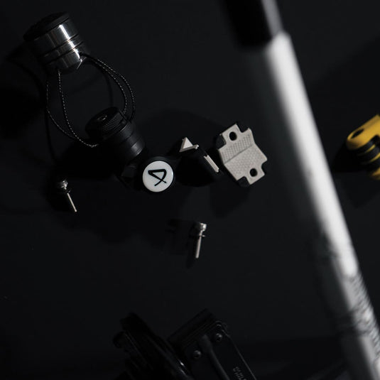 Acu Archery S.O.S Target System