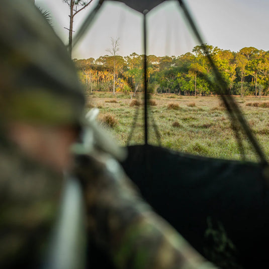 Nukem Ground Blind HTC Strata XL