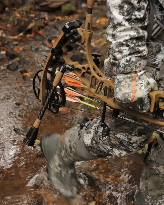 HOYT SL Sidebar Mount Pkg