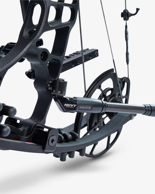 HOYT SL Sidebar Mount Pkg