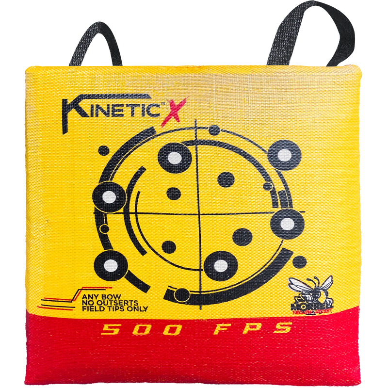 Load image into Gallery viewer, Kinetic X Target
