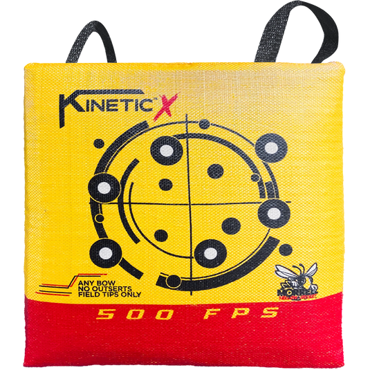 Kinetic X Target