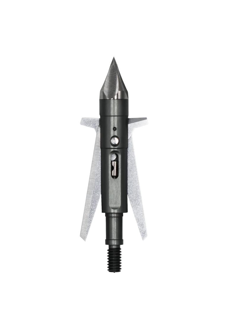 Load image into Gallery viewer, Slick Trick Torch Broadhead 100Grain
