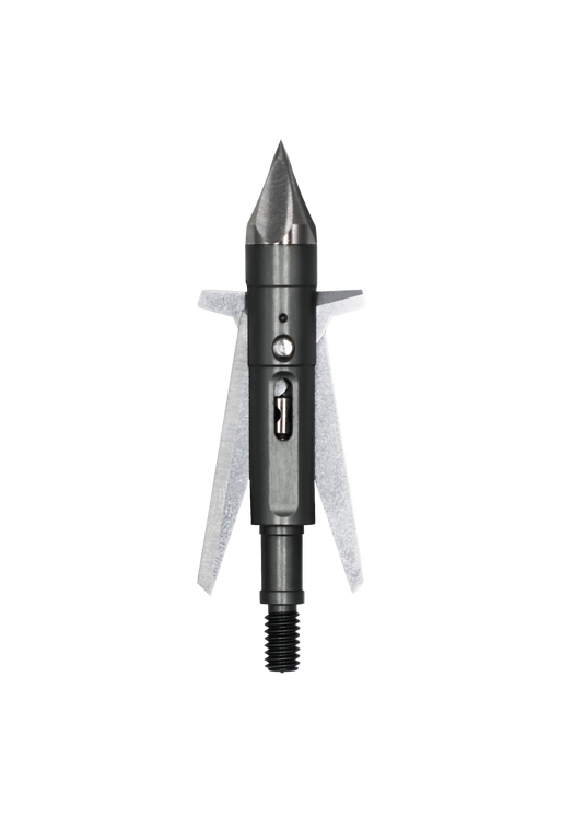 Slick Trick Torch Broadhead 100Grain