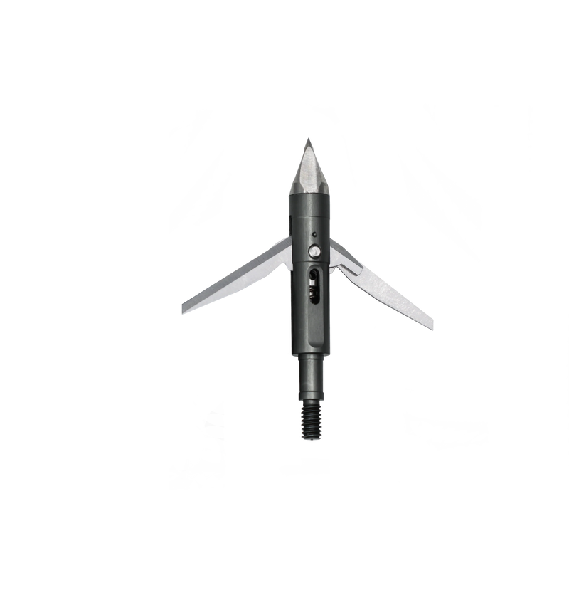 Load image into Gallery viewer, Slick Trick Torch Broadhead 100Grain

