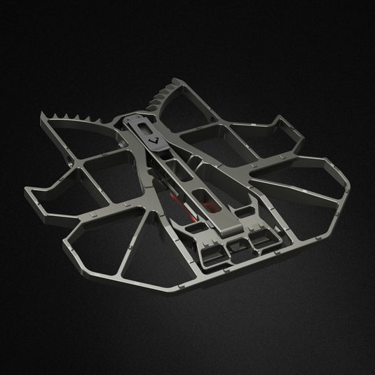Arsenal RZR Sub 2