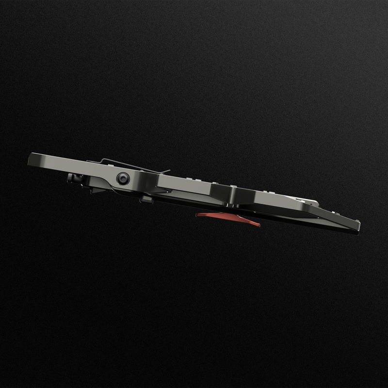 Load image into Gallery viewer, Arsenal RZR Sub 2
