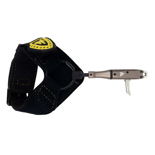 Tru fire Smoke Buckle FoldBack 2.0
