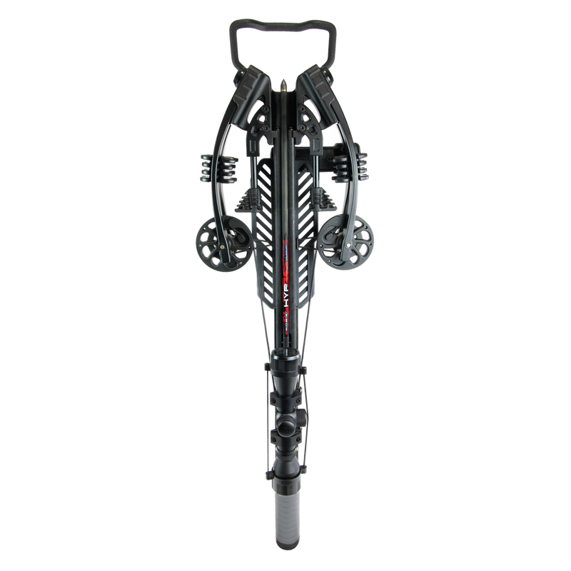 Load image into Gallery viewer, Killer Instinct TemprX Crossbow
