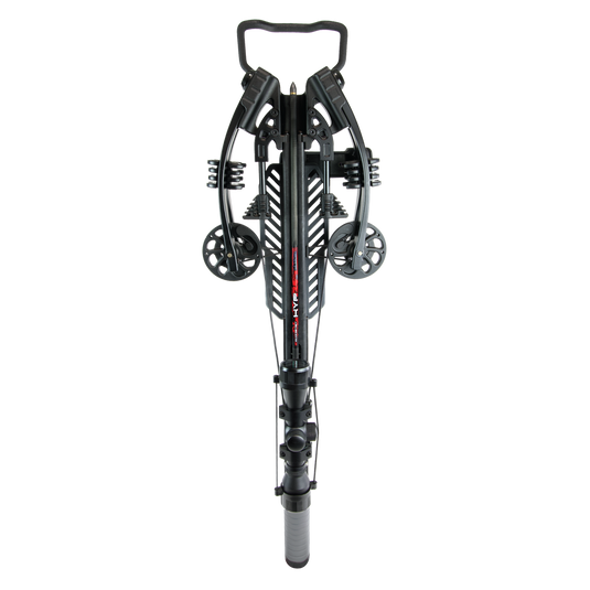 Killer Instinct TemprX Crossbow