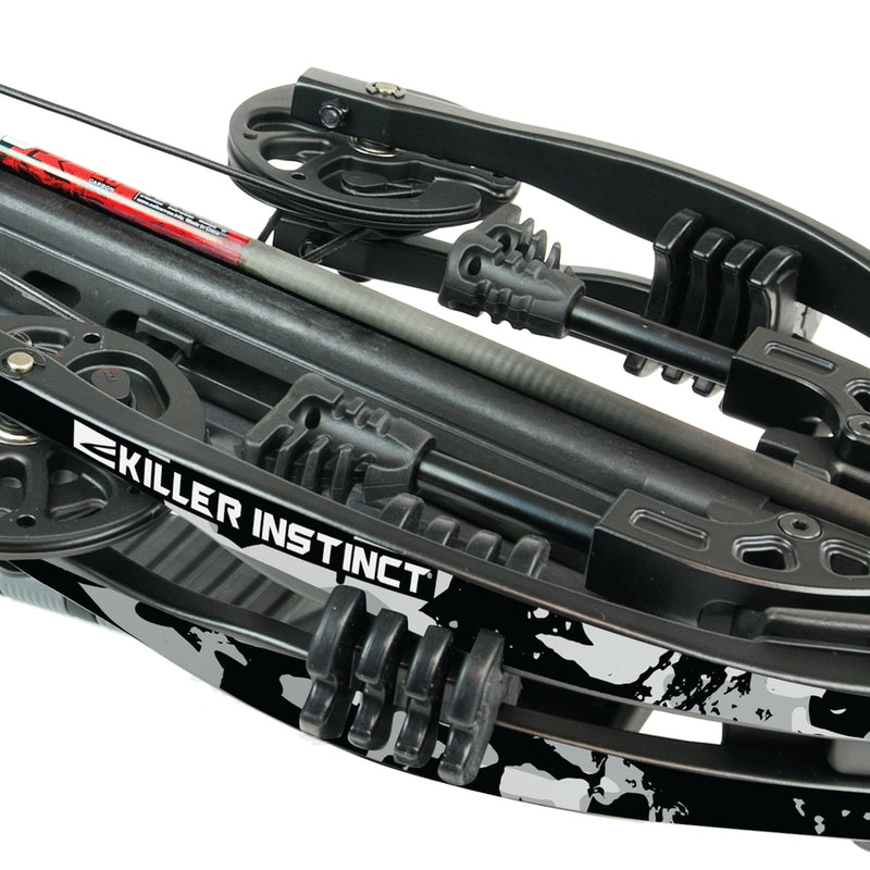 Load image into Gallery viewer, Killer Instinct TemprX Crossbow
